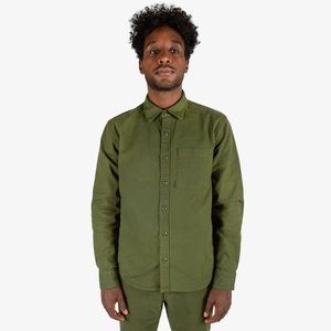Topo designs shirt